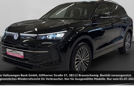 VW Tiguan 18.263 km 31.880 &euro; Bonn 53119
