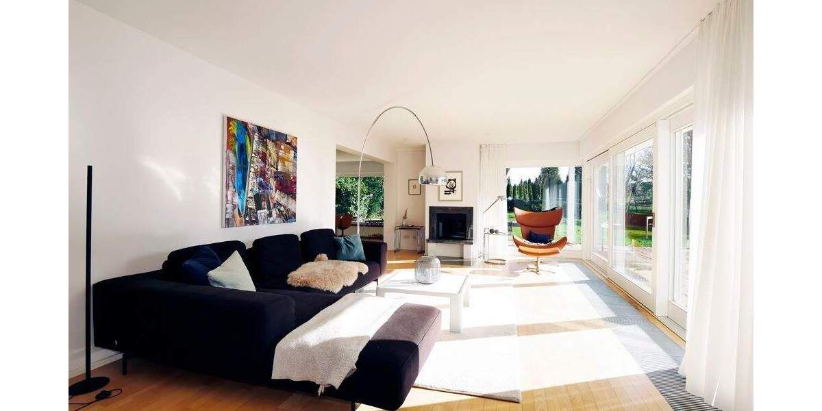 Einfamilienhaus Sankt Augustin Hangelar - 6 Zimmer, 251 m&sup2;, 2.600&euro; | Angebot:25796513