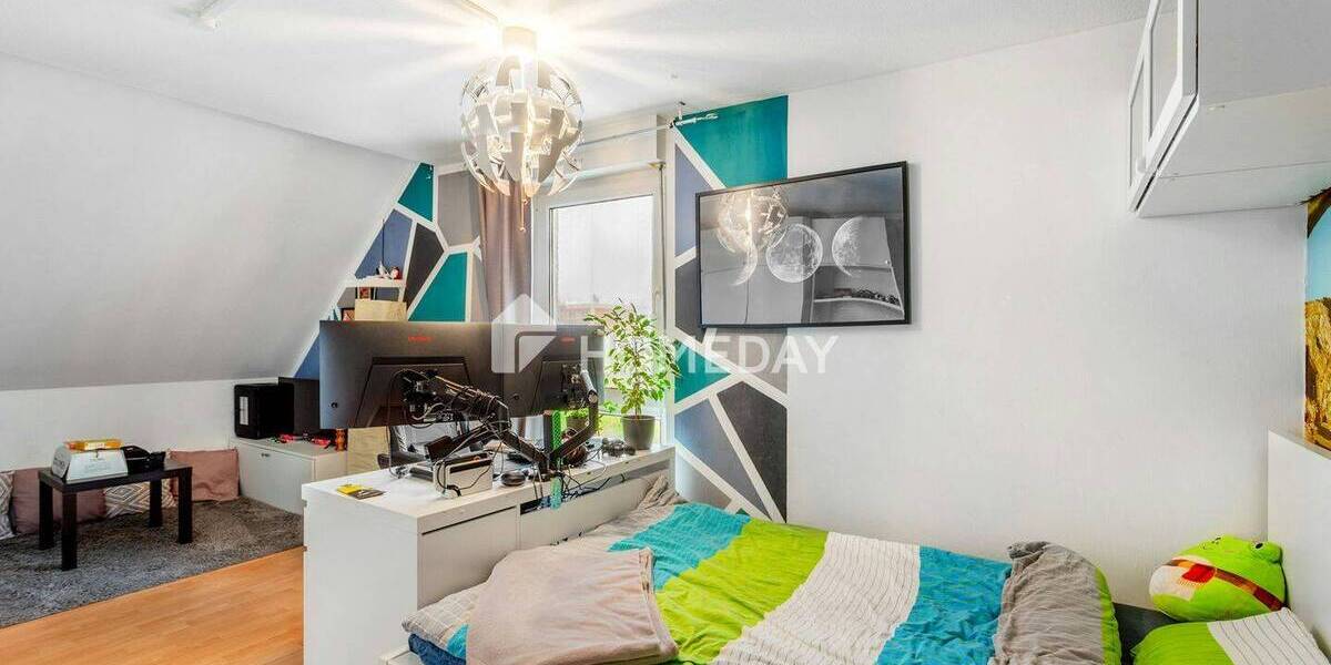 Doppelhaushälfte Bad Münstereifel Eschweiler - 5 Zimmer, 127 m&sup2;, 399.000&euro; | Angebot:26275164