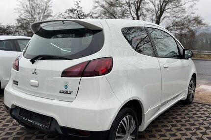 Mitsubishi Colt 100.000 km 4.000 &euro; Bonn 53179