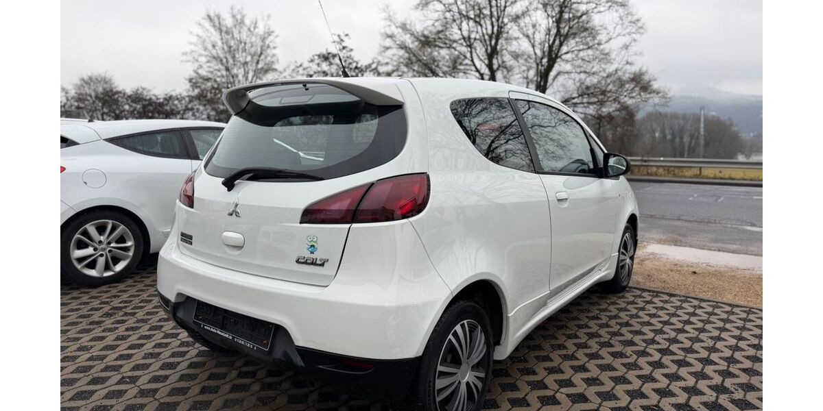 Mitsubishi Colt 100.000 km 4.000 &euro; Bonn 53179