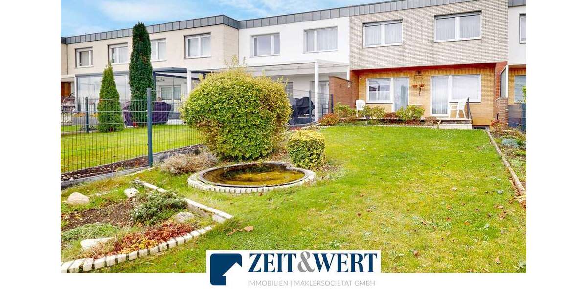 Einfamilienhaus Friesheim Friesheim - 5 Zimmer, 129 m&sup2;, 349.000&euro; | Angebot:26488634