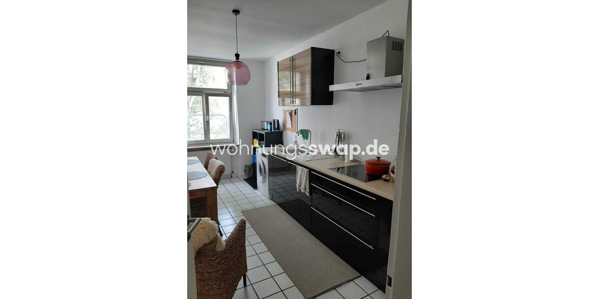 Etagenwohnung Köln Innenstadt - 2 Zimmer, 65 m&sup2;, 1.100&euro; | Angebot:24591933