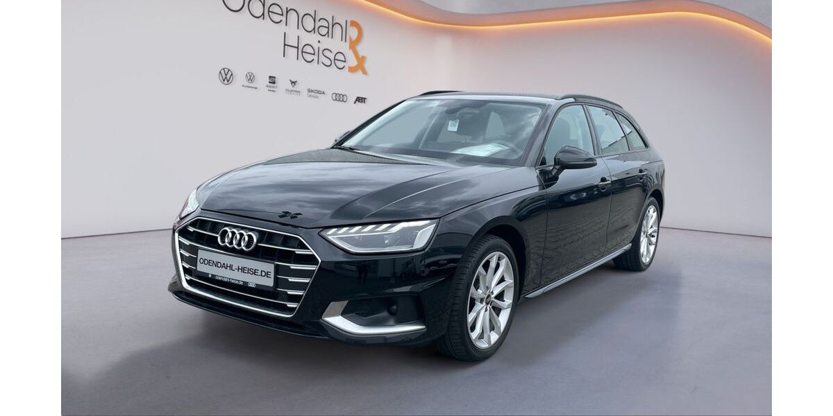 Audi A4 69.953 km 24.340 &euro; Köln 50739