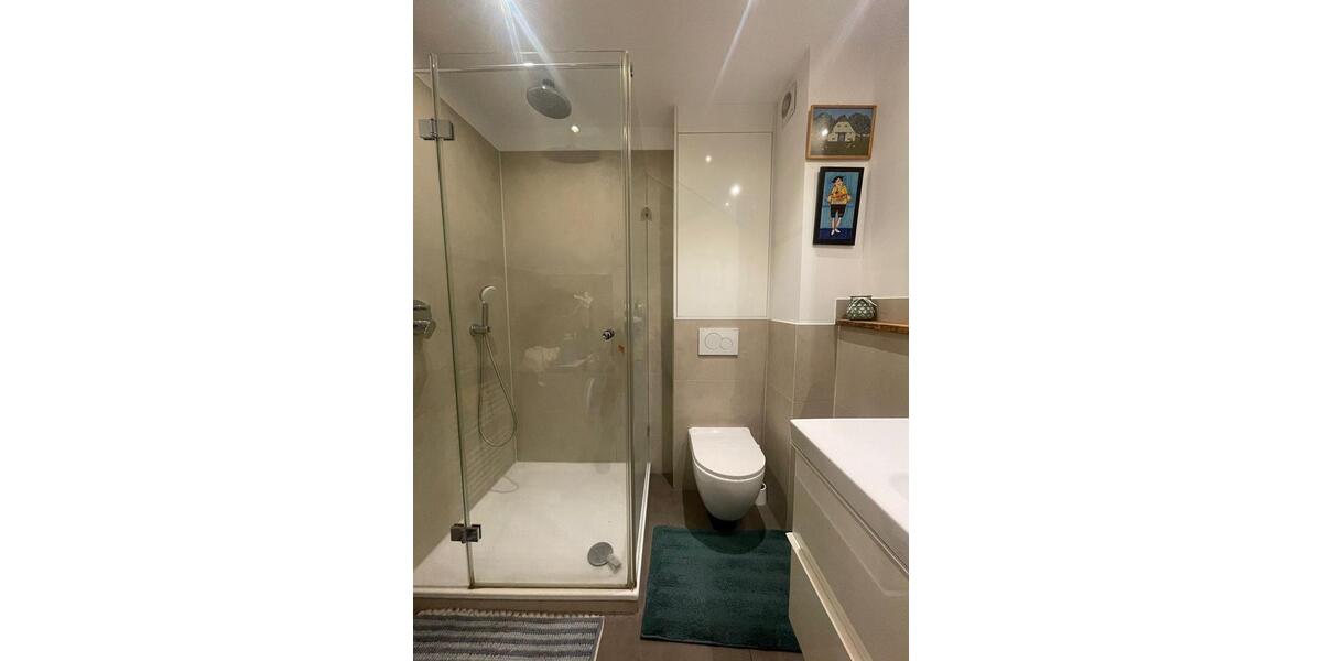Etagenwohnung Köln Ehrenfeld - 2 Zimmer, 50 m&sup2;, 350.000&euro; | Angebot:26648786