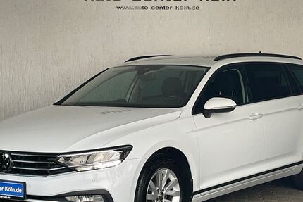 VW Passat Variant 86.456 km 23.400 &euro; Köln 50733