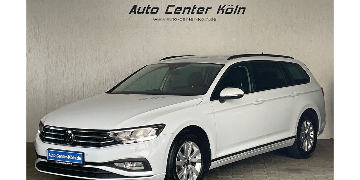 VW Passat Variant 86.456 km 23.400 &euro; Köln 50733