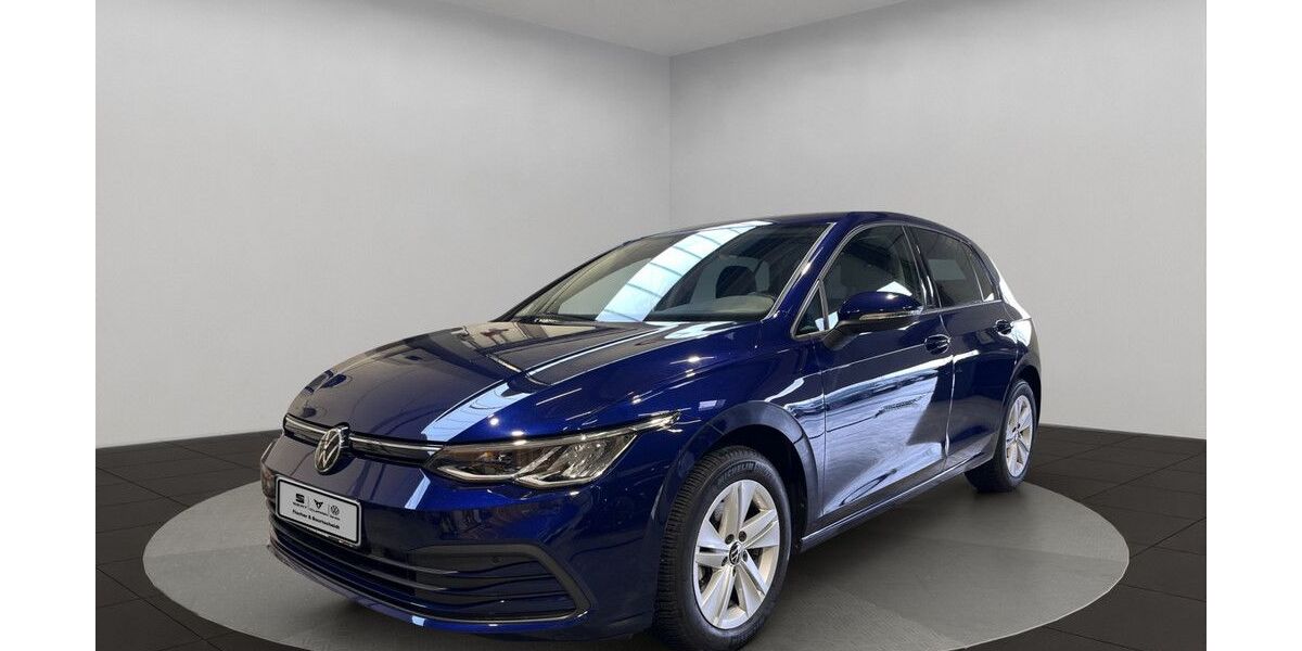 VW Golf 22.746 km 23.380 &euro; Lohmar 53797