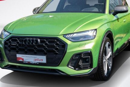 Audi Q5 73.022 km 41.175 &euro; Sankt Augustin-Menden 53757
