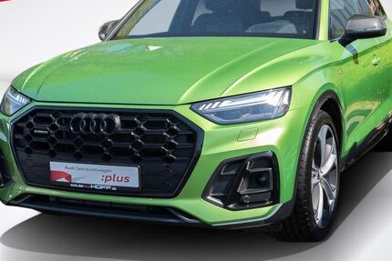 Audi Q5 73.022 km 45.475 &euro; Sankt Augustin-Menden 53757