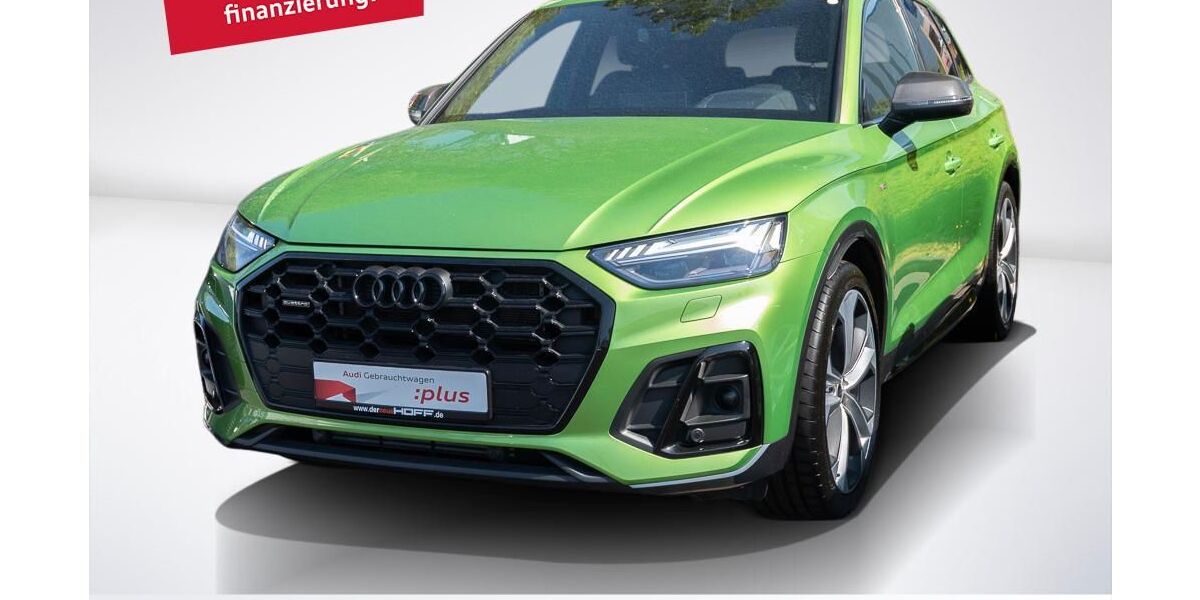 Audi Q5 73.022 km 45.475 &euro; Sankt Augustin-Menden 53757
