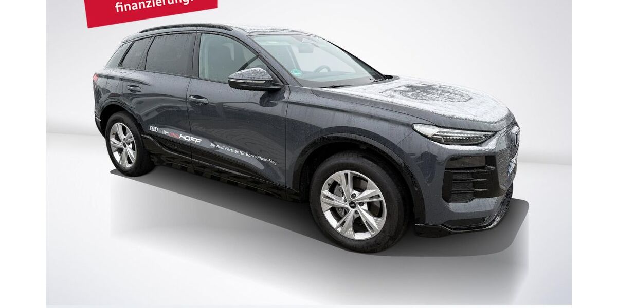 Audi Q6 e-tron 12.500 km 52.975 &euro; Sankt Augustin-Menden 53757