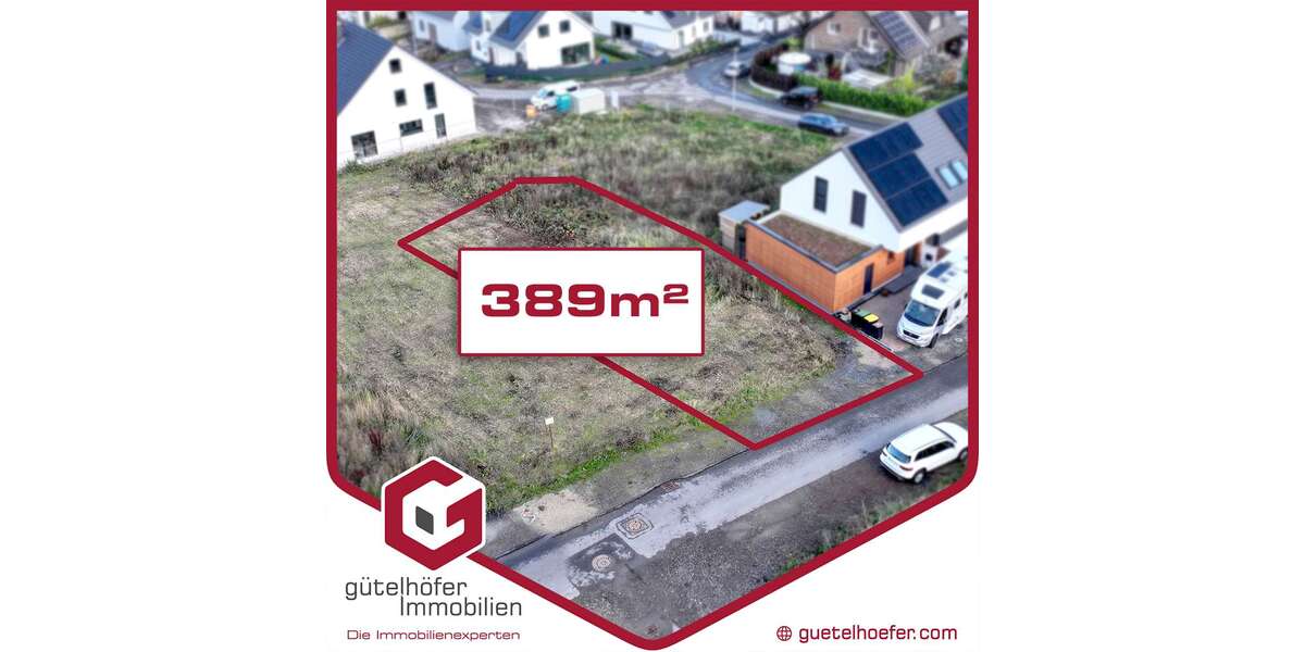 Grundstück Alfter - 229.000&euro; | Angebot:24272293