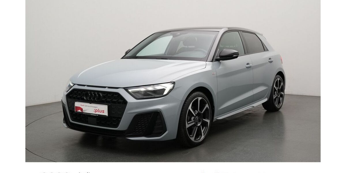 Audi A1 25.141 km 28.988 &euro; Leverkusen 51373