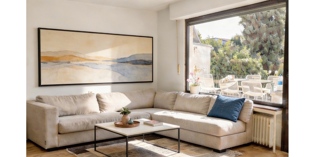 Aus Alt macht Neu: Doppelhaushälfte mit enormem Potenzial in Top-Lage - Doppelhaushälfte Rösrath Stümpen | Angebot:26087377