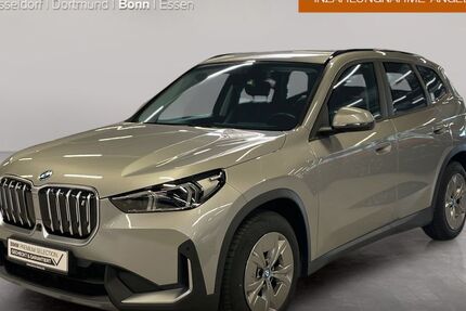 BMW iX1 36.923 km 37.599 &euro; Bonn 53119