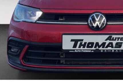 VW Polo 10.977 km 23.400 &euro; Bornheim 53332