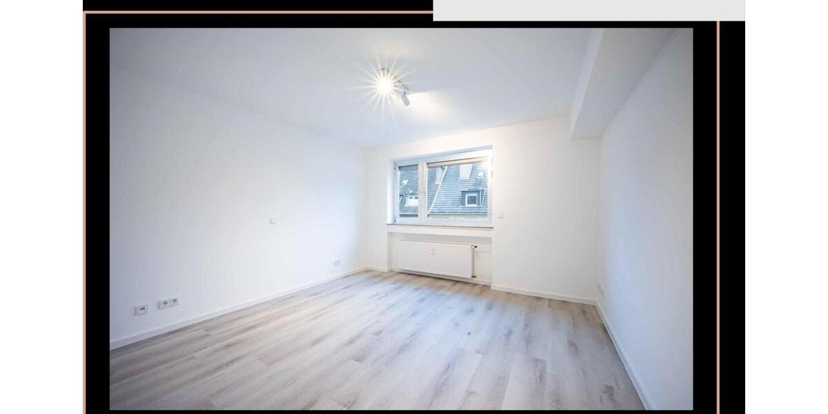 Etagenwohnung Köln Innenstadt - 2 Zimmer, 51 m&sup2;, 1.132&euro; | Angebot:25978183