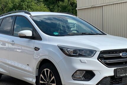 Ford Kuga 139.000 km 10.990 &euro; Mechernich 53894