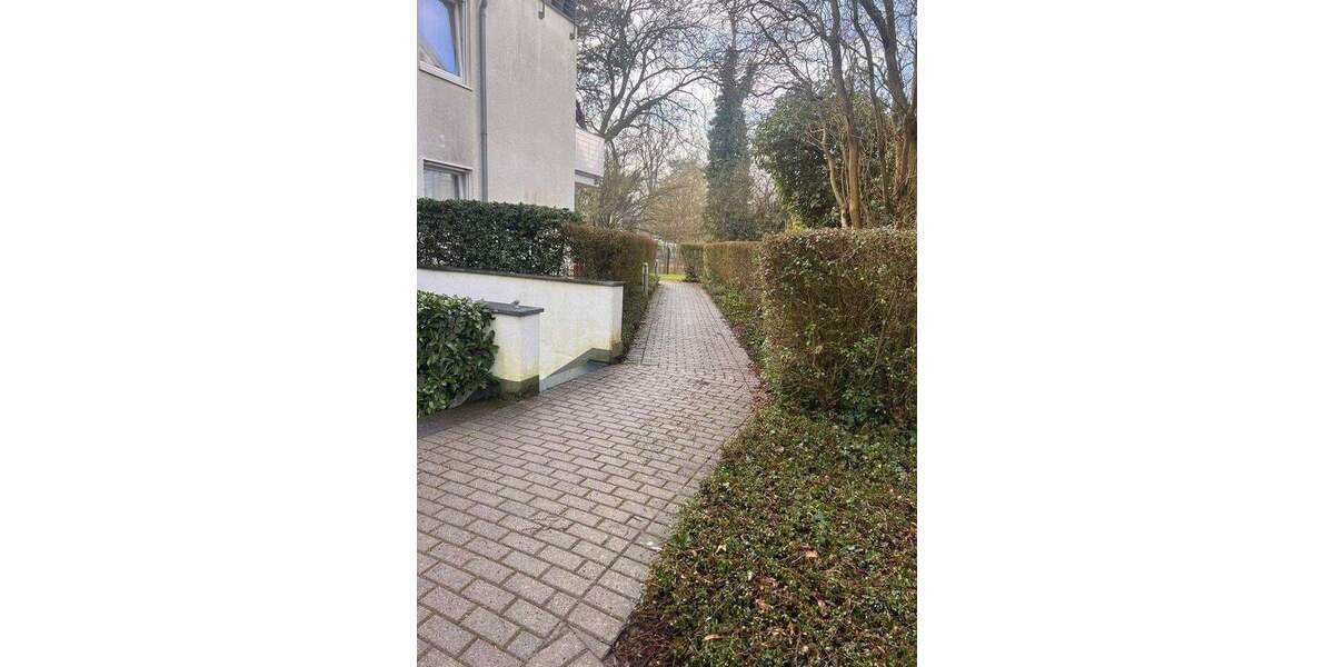 Etagenwohnung Köln Lindenthal - 2 Zimmer, 73 m&sup2;, 597.000&euro; | Angebot:25733307