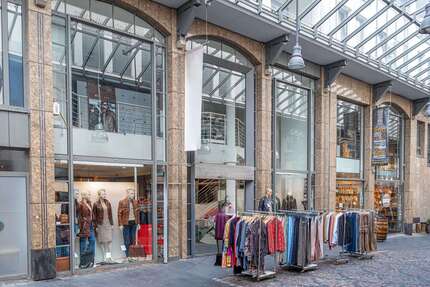 Gewerbeobjekt Siegburg - 1.700&euro; | Angebot:23108927