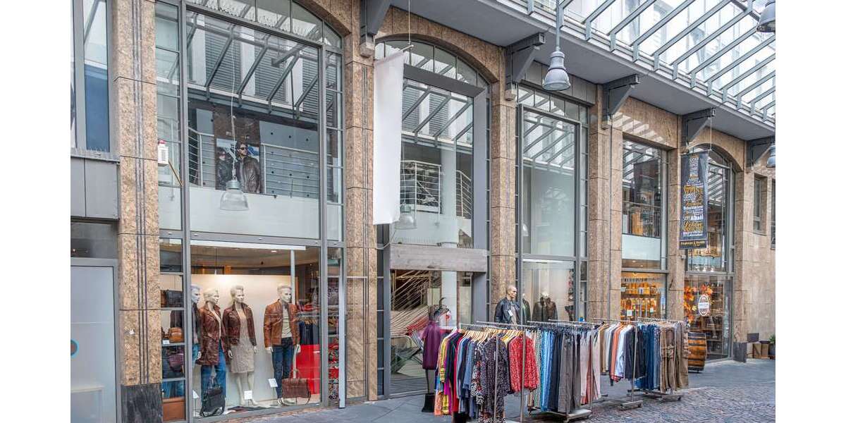 Gewerbeobjekt Siegburg - 1.700&euro; | Angebot:23108927