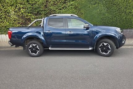 Nissan Navara 78.744 km 34.999 &euro; Sankt Augustin 53757