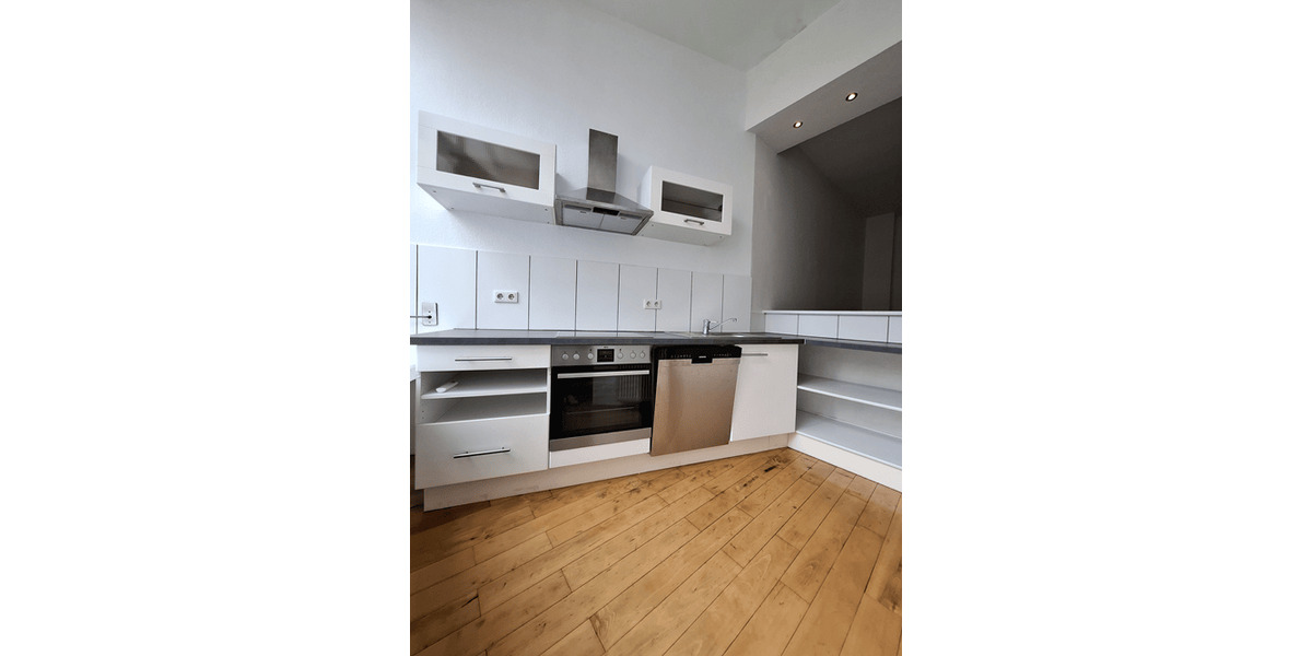 Etagenwohnung Bonn Zentrum - 2 Zimmer, 52 m&sup2;, 710&euro; | Angebot:26826936