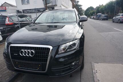 Audi Q5 254.000 km 9.999 &euro; Köln 51143