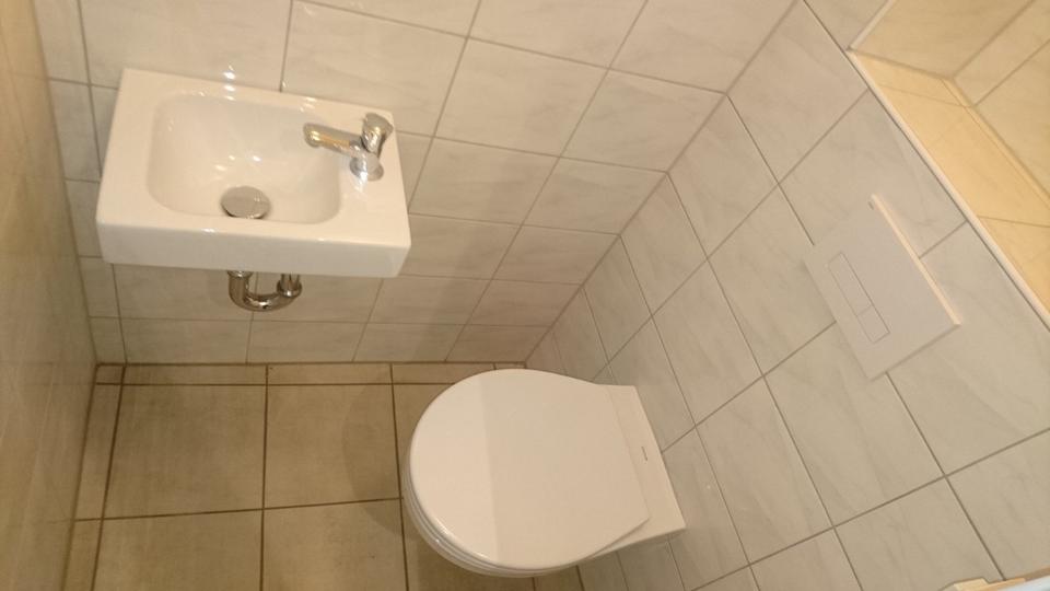 Etagenwohnung Zülpich - 4 Zimmer, 93 m&sup2;, 780&euro; | Angebot:25947637