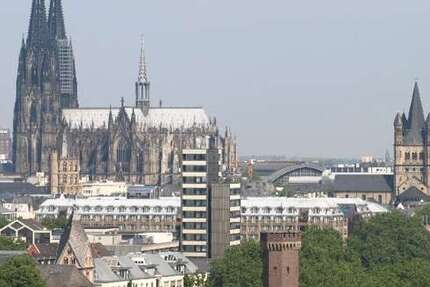 Wohnung Köln Innenstadt - 4 Zimmer, 98 m&sup2;, 2.900&euro; | Angebot:26099312