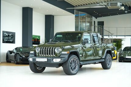 Jeep Gladiator 13.308 km 54.980 &euro; Köln 51147