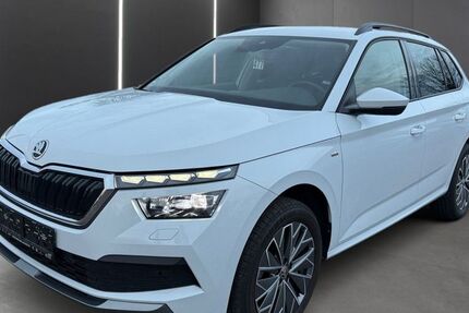 Skoda Kamiq 33.750 km 25.390 &euro; Düren 52353