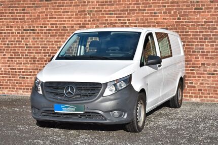 Mercedes-Benz Vito 149.000 km 24.290 &euro; Düren 52351