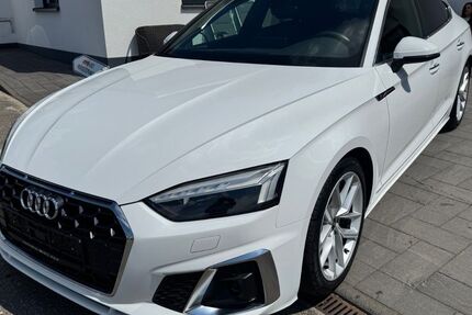 Audi A5 99.107 km 27.980 &euro; Hürth bei Köln 50354