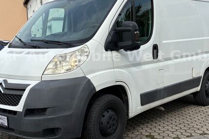 Citroen Jumper 267.300 km 7.290 &euro; Zülpich 53909