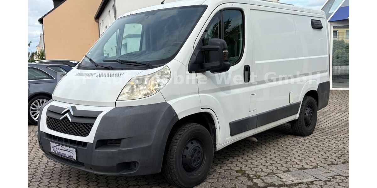 Citroen Jumper 267.300 km 7.490 &euro; Zülpich 53909