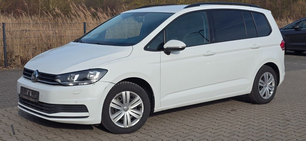 VW Touran 168.000 km 12.000 &euro; Bedburg 50181