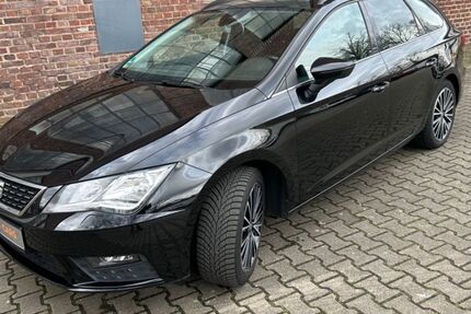 Seat Leon 202.844 km 7.999 &euro; Köln 51069