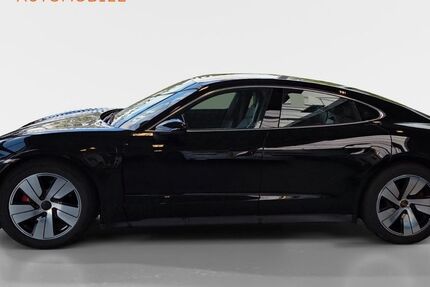 Porsche Taycan 48.000 km 56.990 &euro; Bedburg 50181