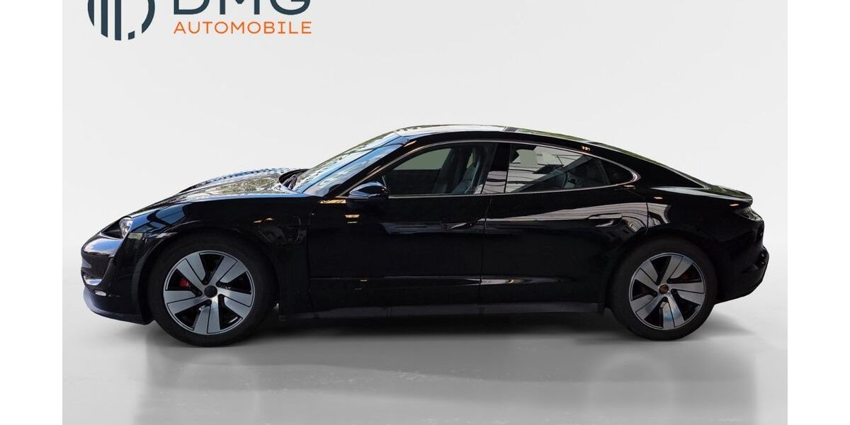 Porsche Taycan 48.000 km 56.990 &euro; Bedburg 50181