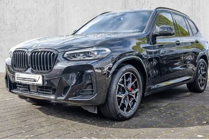 BMW X3 36.587 km 42.495 &euro; Köln-West 50858