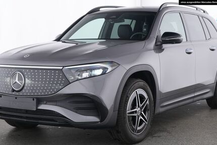 Mercedes-Benz EQB 23.891 km 49.790 &euro; Bornheim 53332