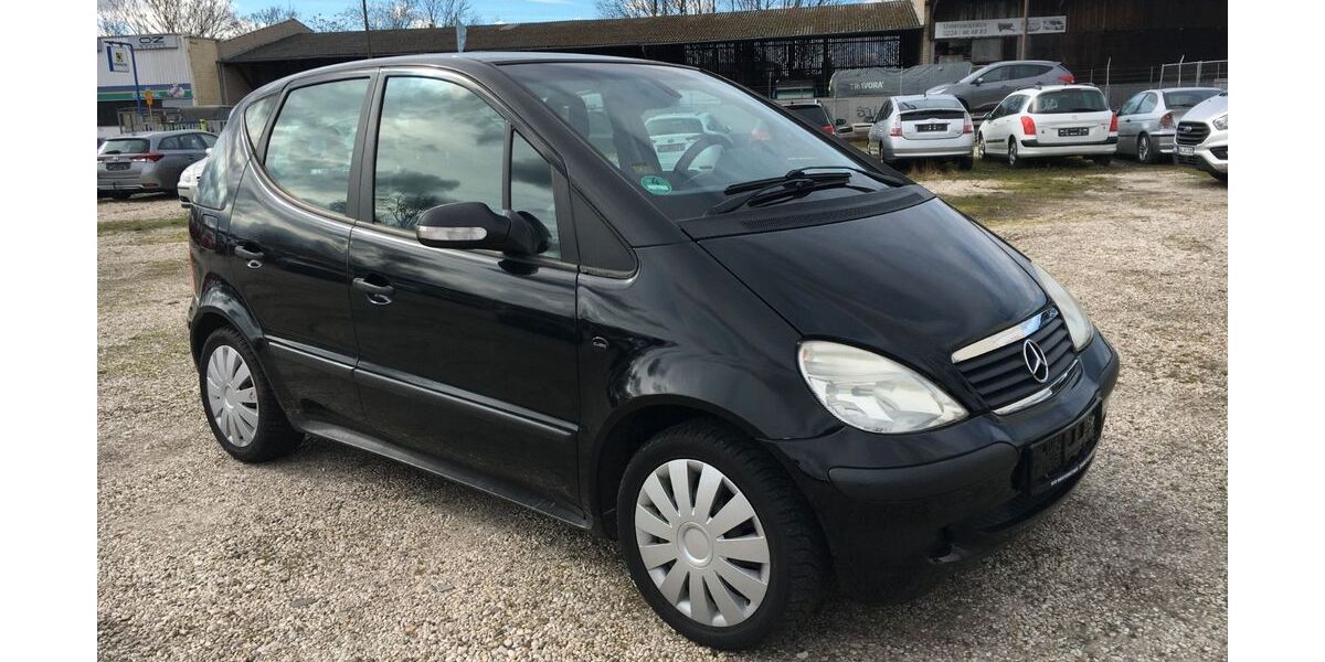 Mercedes-Benz A 140 185.000 km 1.799 &euro; Bonn 53227