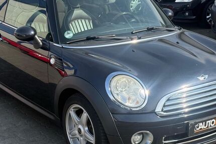 Mini Cooper 209.000 km 3.499 &euro; Troisdorf 53842