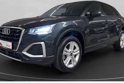 Audi Q2 6.749 km 28.880 &euro; Köln 50968