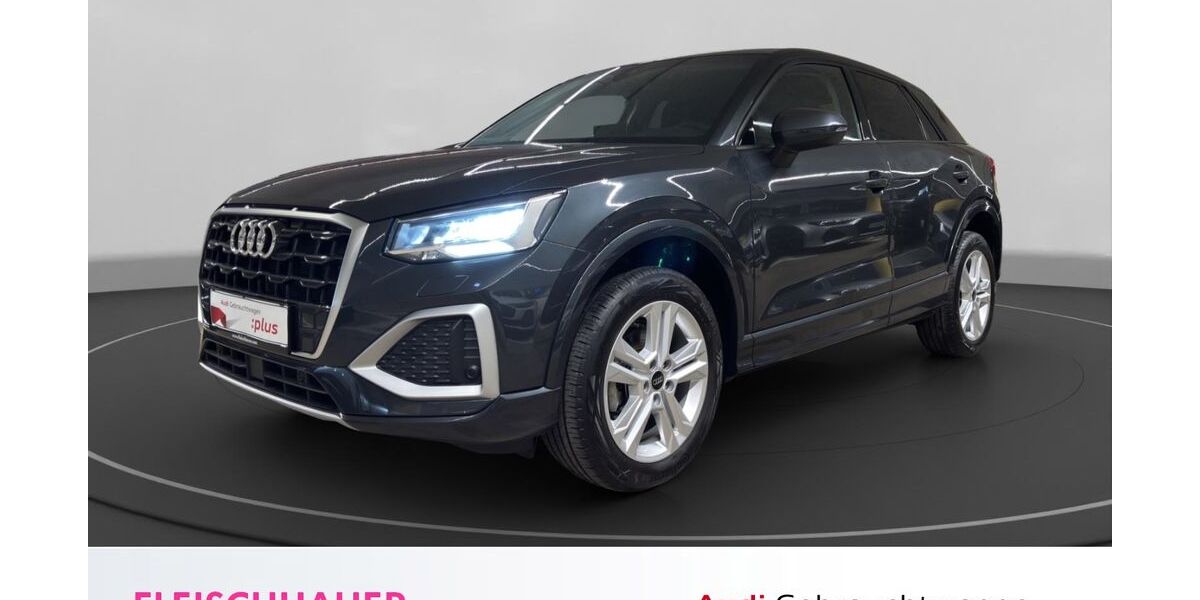 Audi Q2 6.749 km 28.880 &euro; Köln 50968