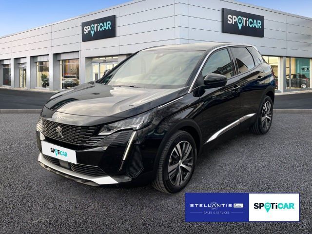 Peugeot 3008 24.750 km 17.980 &euro; Sankt Augustin 53757