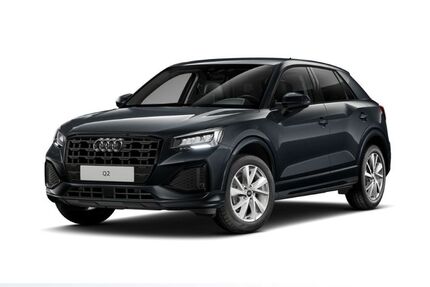 Audi Q2 23.316 km 29.490 &euro; Bonn 53119