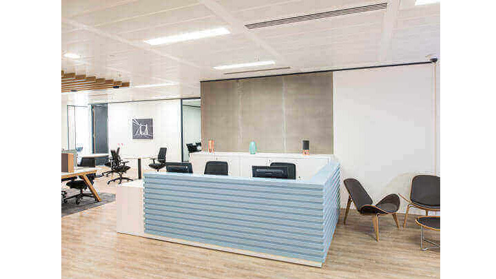 Gewerbeobjekt Köln Ehrenfeld - 1.919&euro; | Angebot:25869847